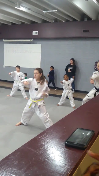 Achieve Martial Arts Matthews NC — Matthews, North Carolina (3)
