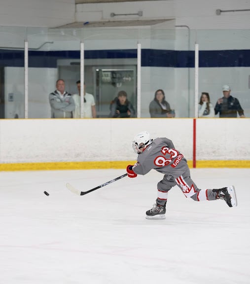 ACP Hockey Factory — Tampa, Florida (2)