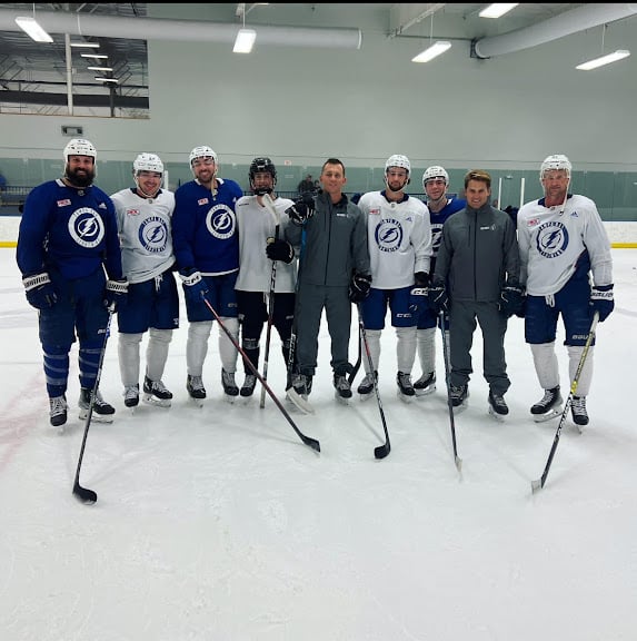 ACP Hockey Factory — Tampa, Florida (3)