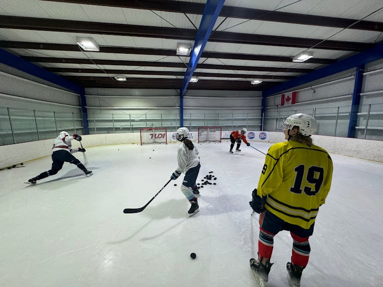 ACP Hockey Factory