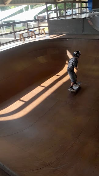 Action Park Grand Prairie — Grand Prairie, Texas (3)