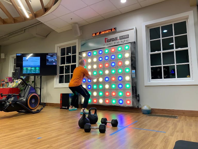 Activate Brain & Body Fitness — Fishers