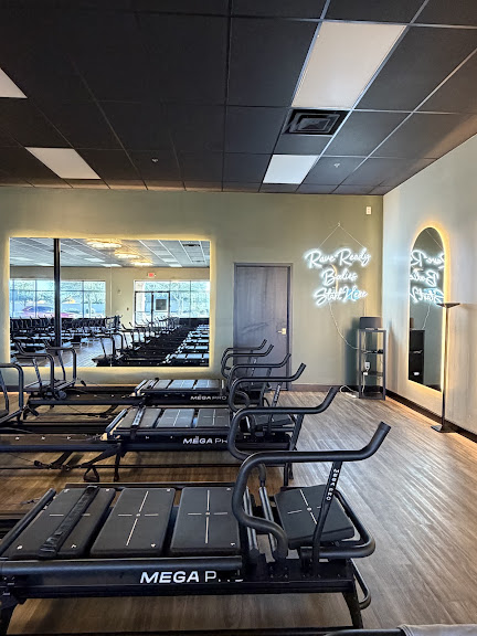 Activate Lagree Fitness — Peoria, Arizona (2)