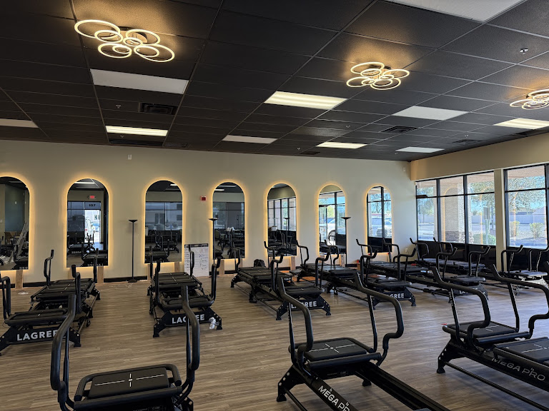 Activate Lagree Fitness