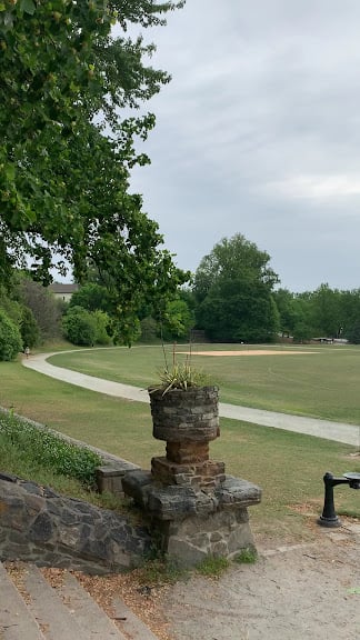 Active Oval — Atlanta, Georgia (3)