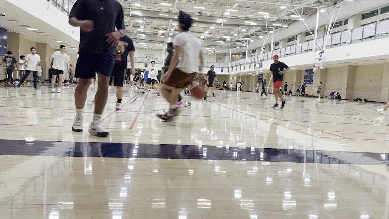 Activities and Recreation Center | UC Davis — Davis, California (3)