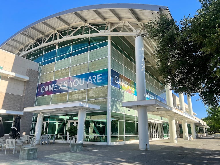 Activities and Recreation Center | UC Davis