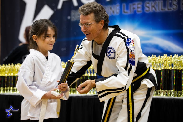 ActivStars Athletics Karate — Scottsdale, Arizona (3)