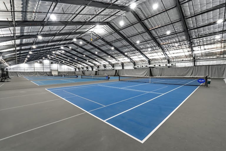 AD-IN Tennis — Houston, Texas (3)