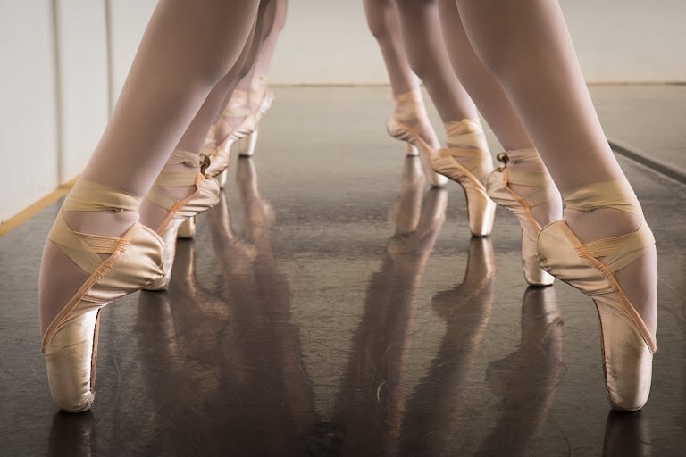 Adamson Ballet School