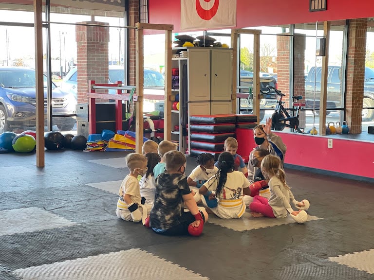 Adamson's Karate and Brazilian Jijitsu Carmel — Carmel, Indiana (2)