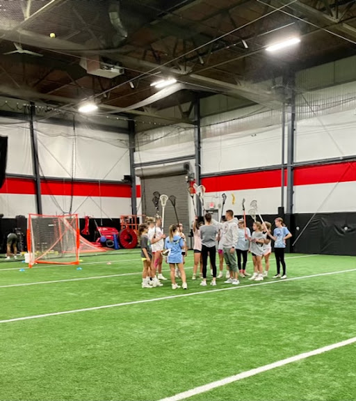 Advanced Lacrosse USA — Clifton, New Jersey (3)