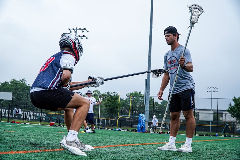Advanced Lacrosse USA