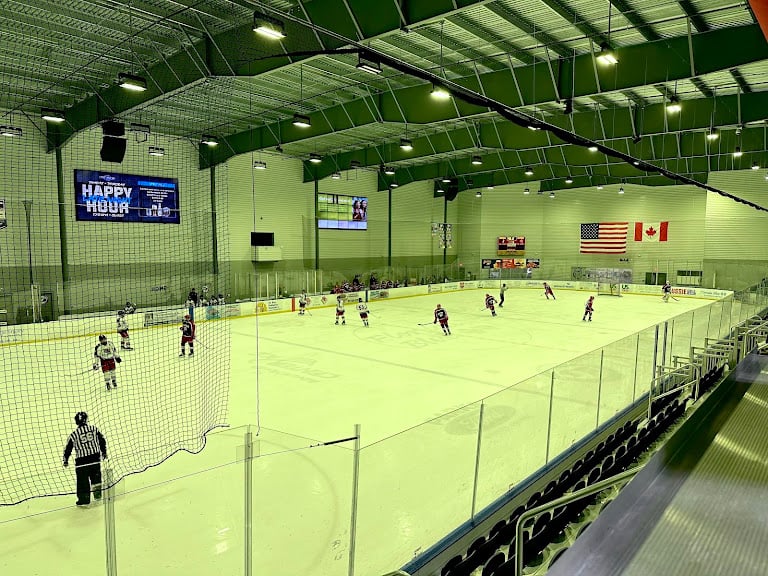 AdventHealth Center Ice