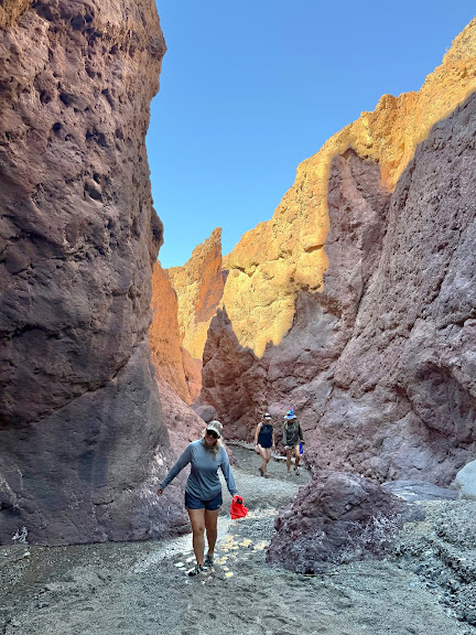 Adventure Child - Las Vegas Kayaking Tours — Las Vegas, Nevada (2)