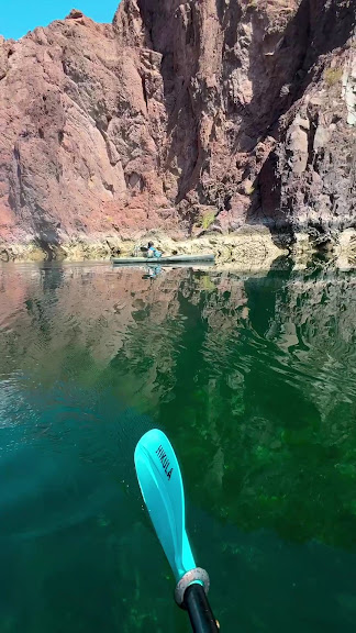Adventure Child - Las Vegas Kayaking Tours — Las Vegas, Nevada (3)