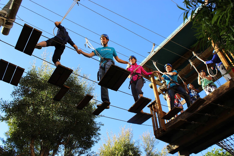 AdventurePlex — Manhattan Beach, California (2)
