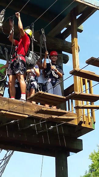 AdventurePlex — Manhattan Beach, California (3)