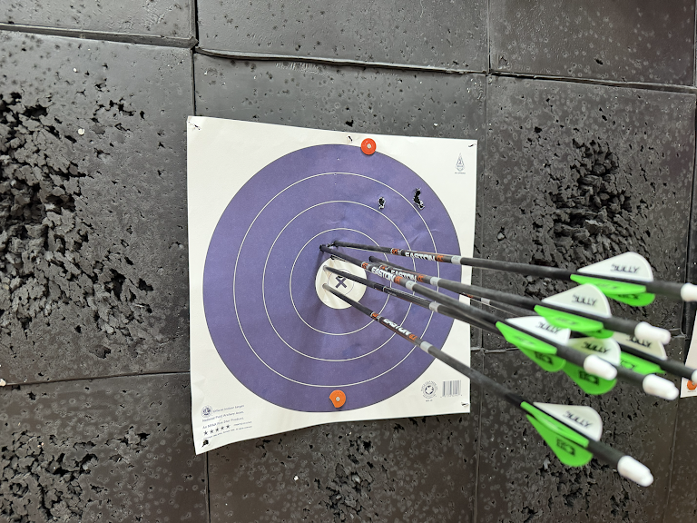 Adventures Archery — Tampa, Florida (2)