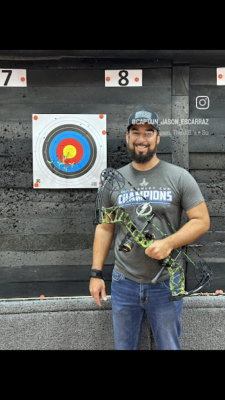 Adventures Archery — Tampa, Florida (3)