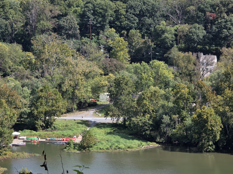 Adventures Unbound: Fletcher's Cove Boathouse — Washington, District of Columbia (2)
