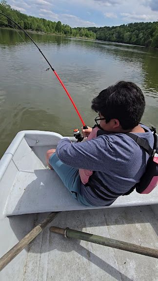 Adventures Unbound: Fletcher's Cove Boathouse — Washington, District of Columbia (3)