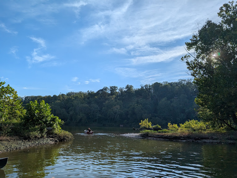 Adventures Unbound: Fletcher’s Cove Boathouse
