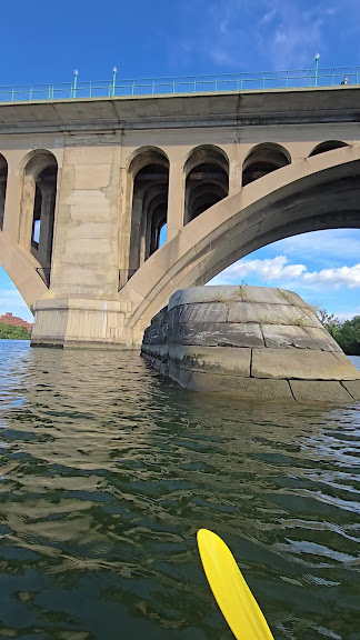 Adventures Unbound: Key Bridge Boathouse — Washington, District of Columbia (3)