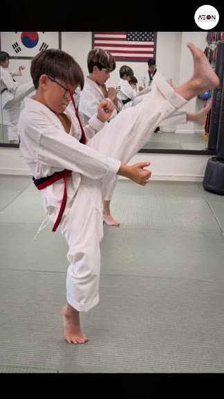 Aeon Martial Arts - Flushing — Flushing, New York (2)