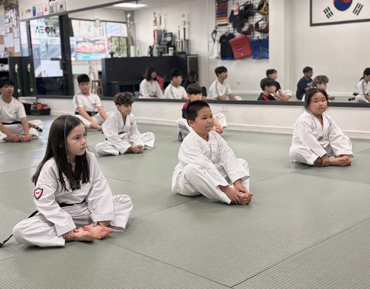 Aeon Martial Arts - Flushing — Flushing, New York (3)