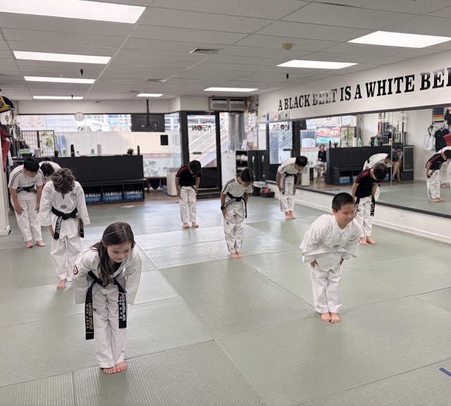 Aeon Martial Arts – Flushing