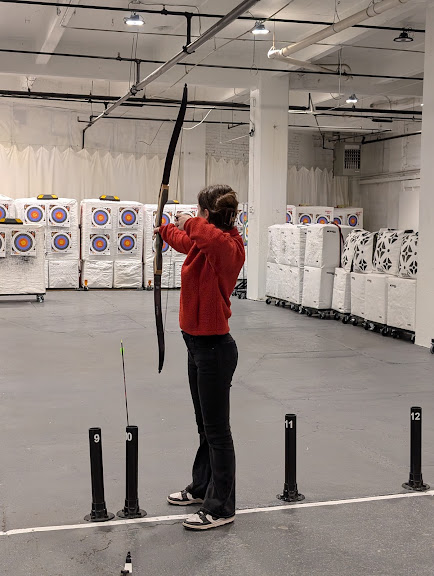 Aerow Archery