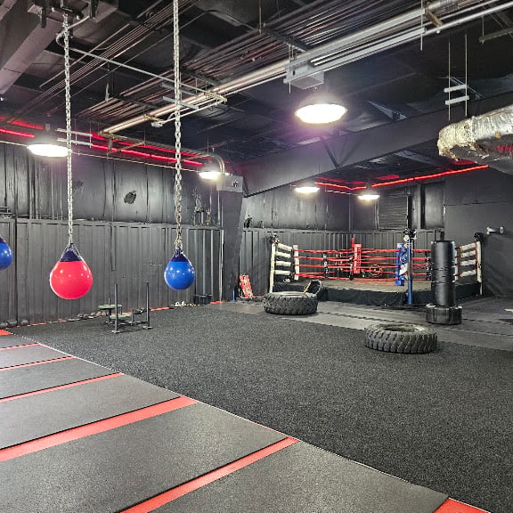 AFighter4Life Boxing & Fitness — Atlanta, Georgia (2)