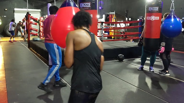 AFighter4Life Boxing & Fitness — Atlanta, Georgia (3)