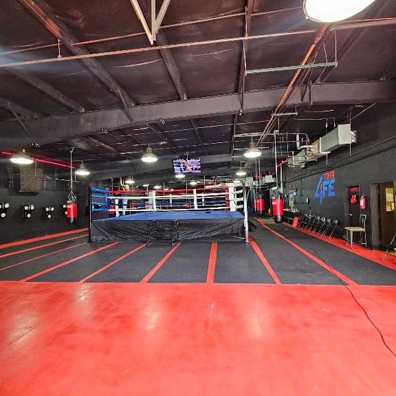 AFighter4Life Boxing & Fitness — Boxing venue in Georgia