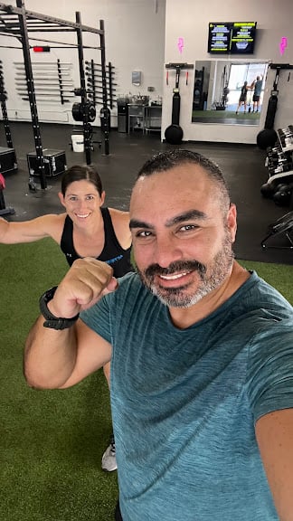 After It Training - Tempe — Tempe, Arizona (2)
