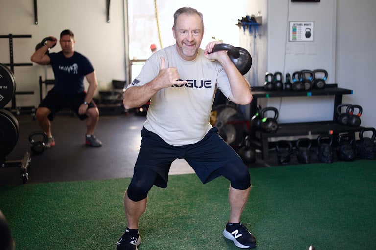 After It Training – Tempe