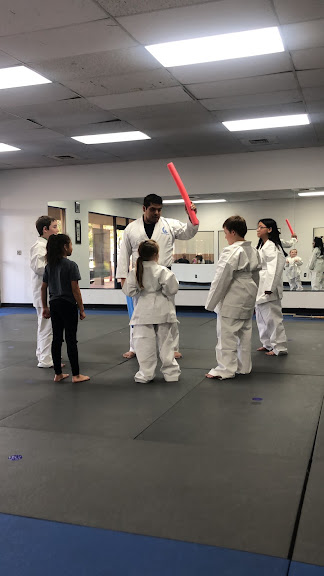Ageless Martial Arts Las Vegas — Las Vegas, Nevada (2)