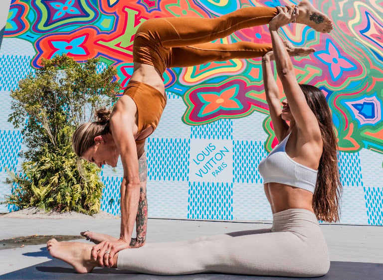 Ahana Yoga — Miami, Florida (2)