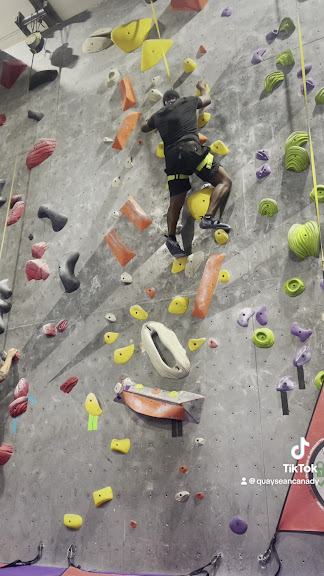 Aiguille Rock Climbing Center — Longwood, Florida (2)