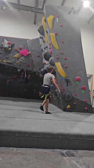 Aiguille Rock Climbing Center — Longwood, Florida (3)