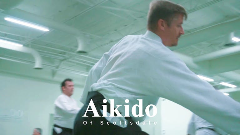 Aikido of Scottsdale — Scottsdale, Arizona (3)