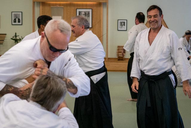 Aikido of Scottsdale