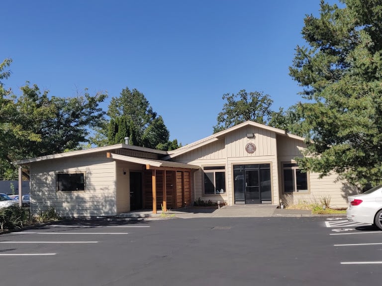 Aikido With Ki-Oregon Ki Society