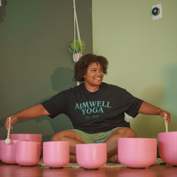 AIMWELL YOGA — Kansas City, Missouri (3)