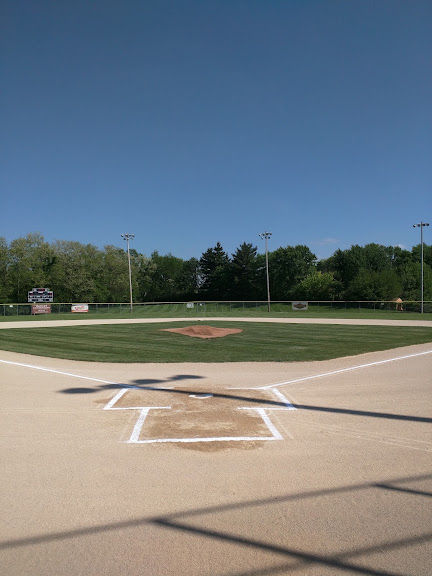 AJ Wilson Sports Complex
