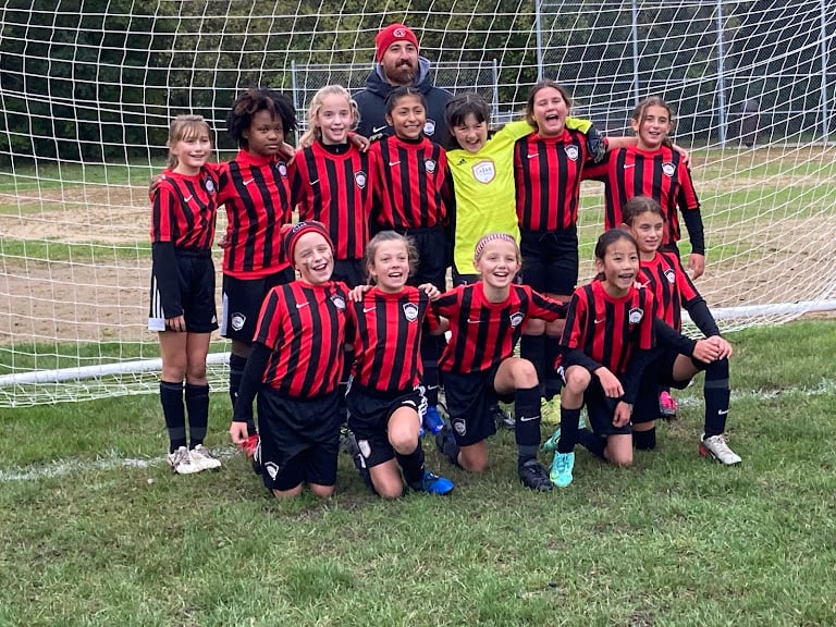 Ajax FC Naperville — Naperville, Illinois (2)