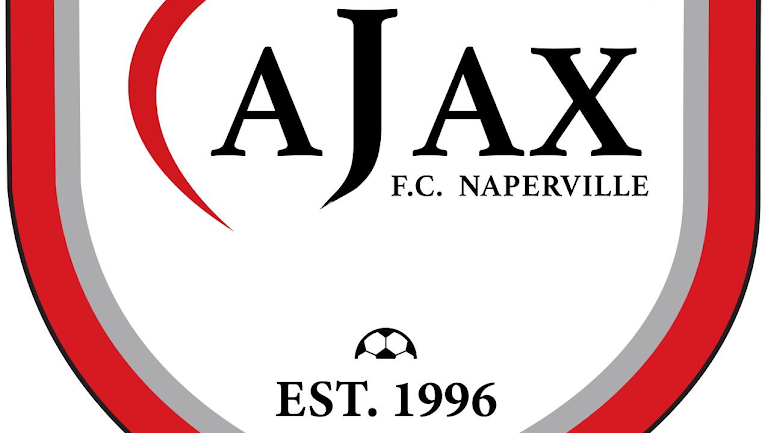 Ajax FC Naperville — Naperville, Illinois (3)