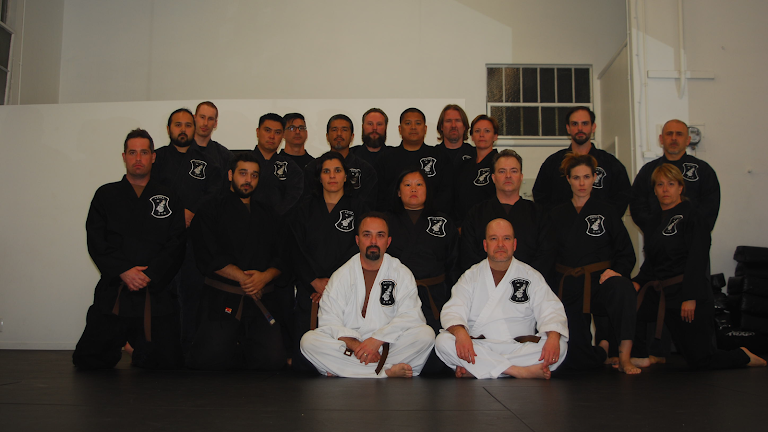 AKMA Martial Arts