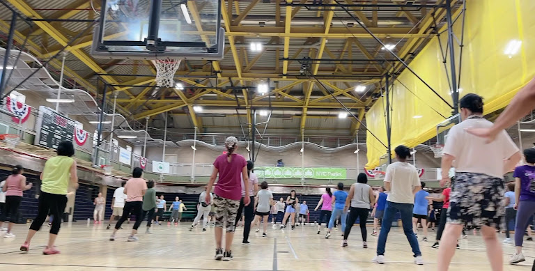Al Oerter Recreation Center — Flushing, New York (3)